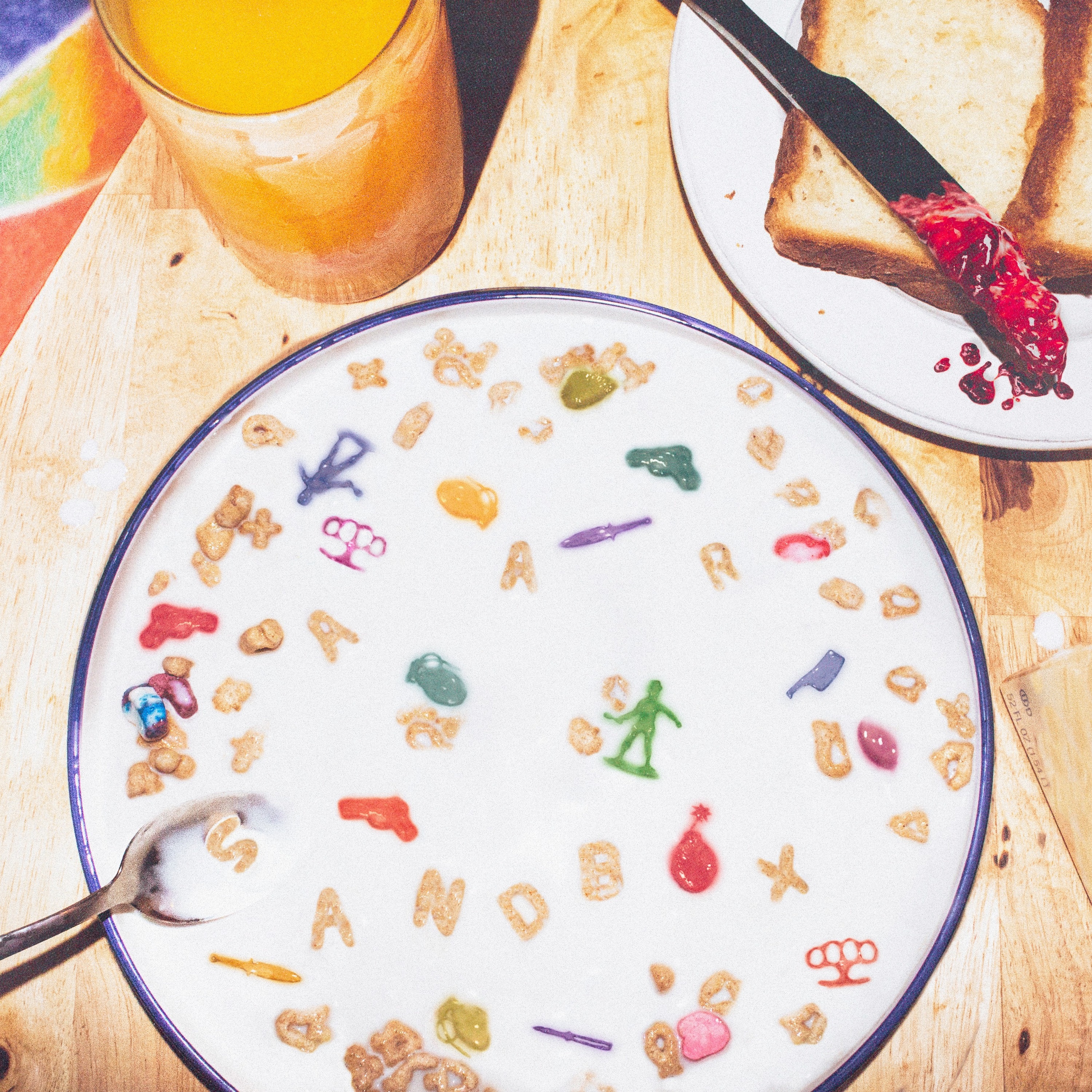 Search Party! - Single