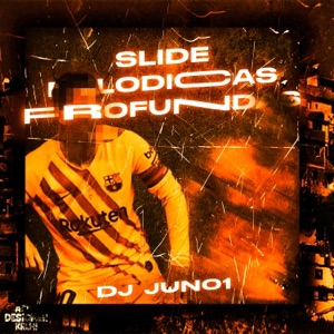 Slide Melodicas Profundas - Single