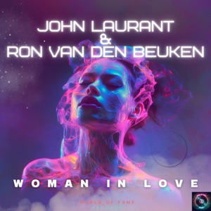 Woman in Love - Single
