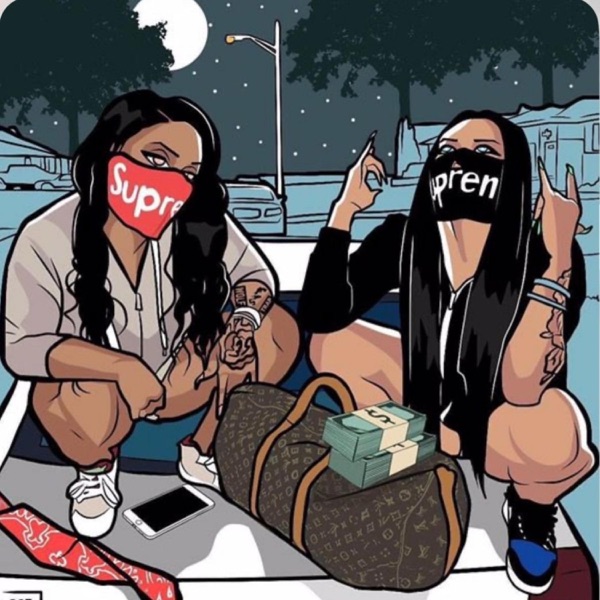 Bandida (feat. La perla G & JOSEO MUSIC GANG)