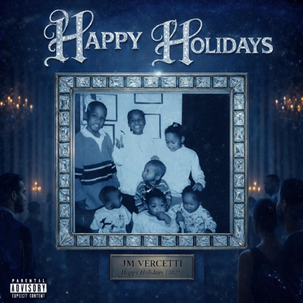 Happy Holidays