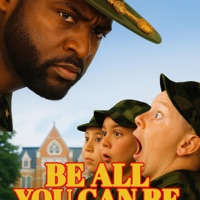 Be All You Can Be - Single - OYEM