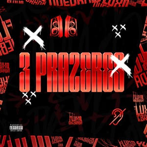 3 Prazeres (feat. Fluxo Nas Quebradas)