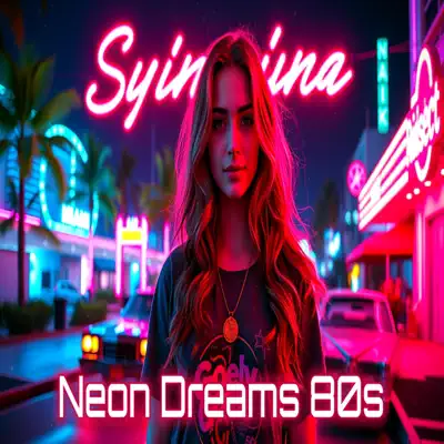 Hör dir „Neon Dreams 80s“ von Synth.J an