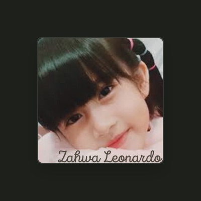 Listen to Zahwa Leonardo, watch music videos, read bio, see tour dates & more!