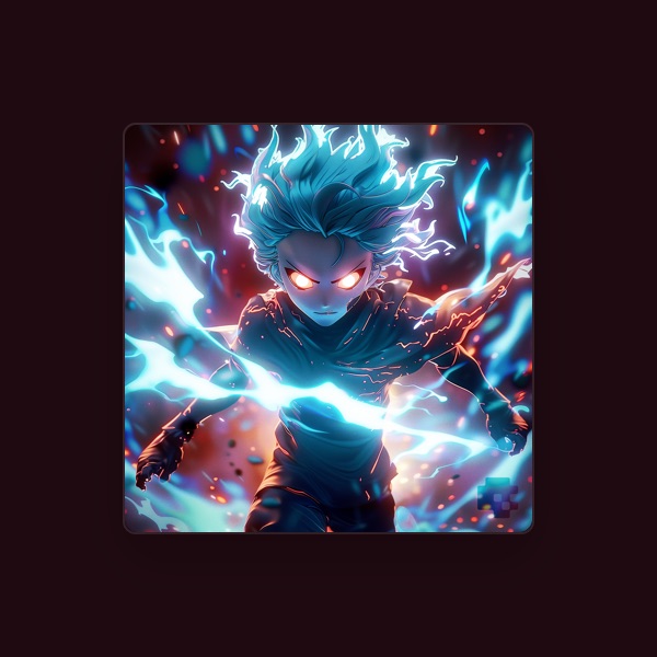 fORG3x's avatar