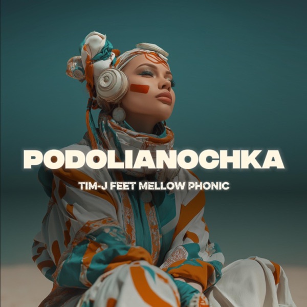 Podolianochka (feat. Mellow Phonic) - Single