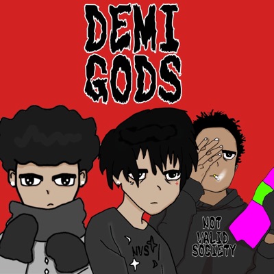 DEMI GØDS - Single