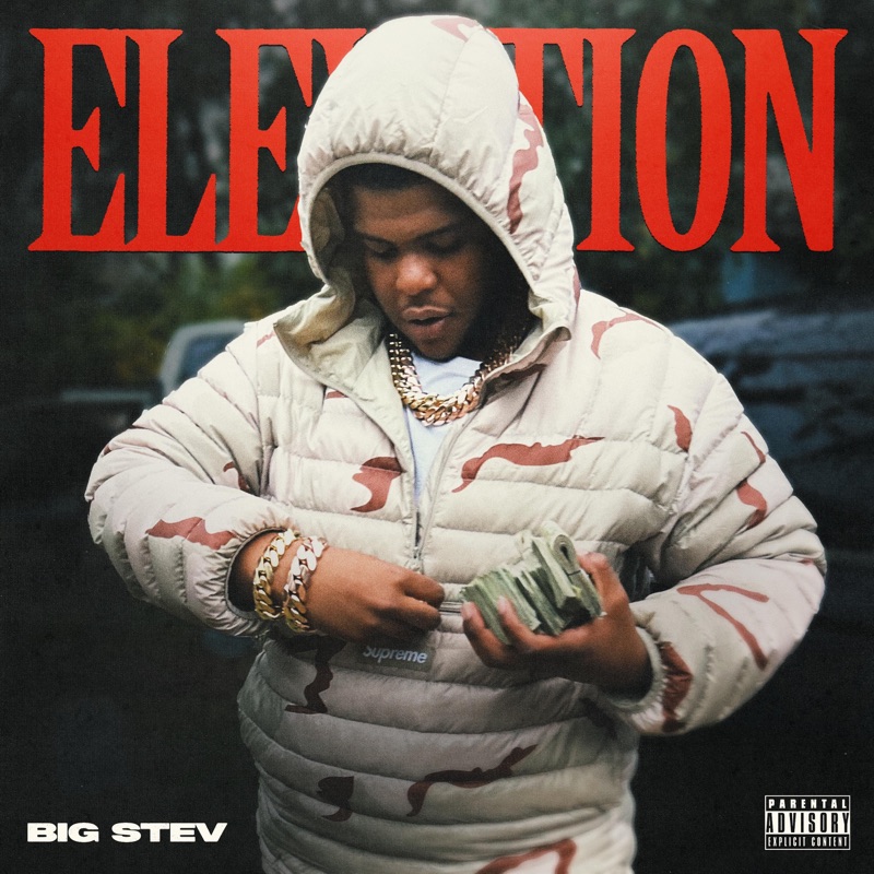 Pop Off - Big Stev: Song Lyrics, Music Videos & Concerts