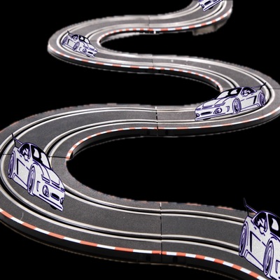 I'm Not Finished (feat. Kye maly) - Single