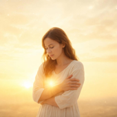 Meditación Guiada – Sanar la Herida de No Ser Elegida | Ámate y Elígete a Ti Misma/o