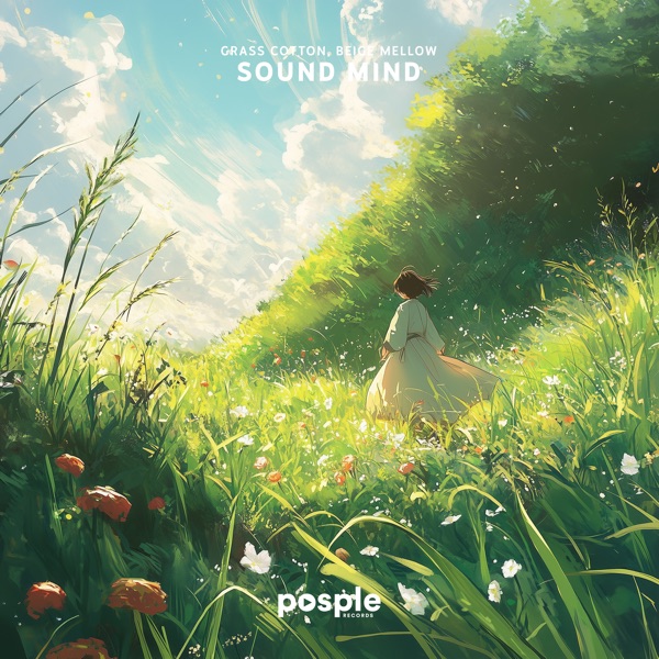 Sound Mind - Single