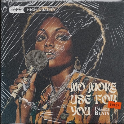 No More Use For You - Single