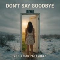 Don't Say Goodbye