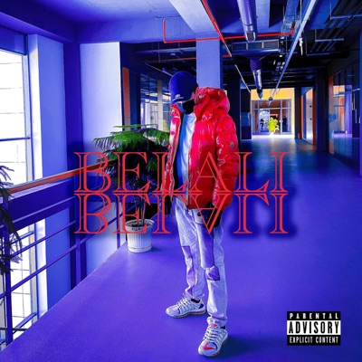 BELALI (feat. 7EDI) - Single