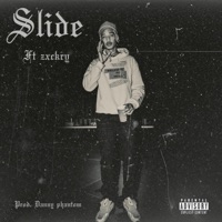 Slide (feat. Zxckry) - Single - Kdg