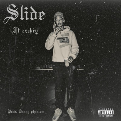 Slide (feat. Zxckry) - Single