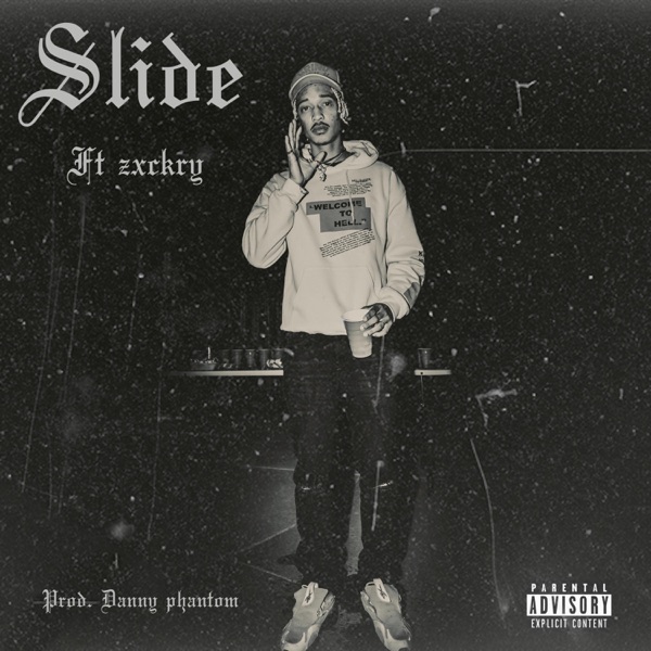 Slide (feat. Zxckry)