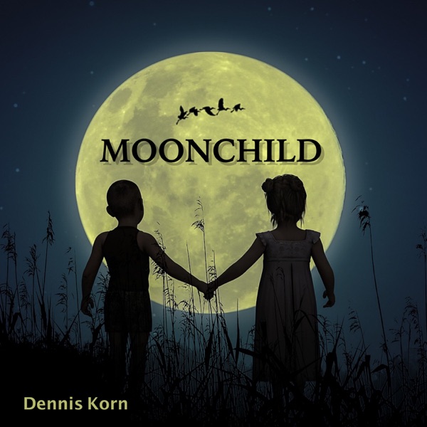 Moonchild - Single