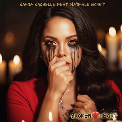 Broken heart (feat. Na’Shale Mone’t) - Single