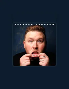 Écoutez Brendan Sagalow, regardez des vidéoclips, lisez la biographie, consultez les dates de tournée et plus encore !