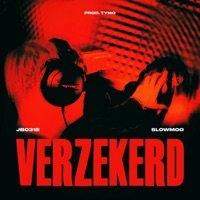 Verzekerd (feat. Slowmoo) - Single - JB0318