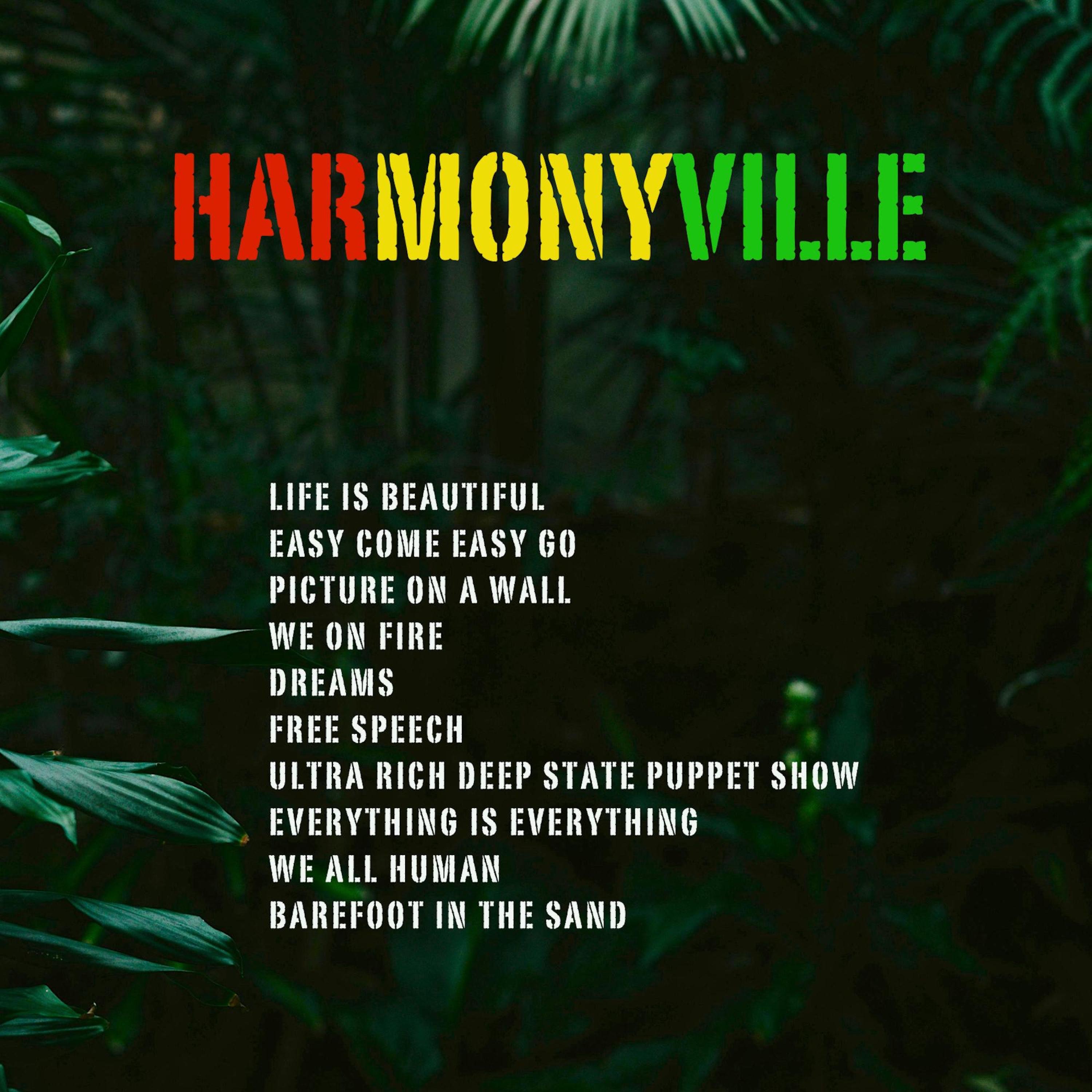 Harmonyville