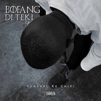 BOFANG DI TEKI - EP