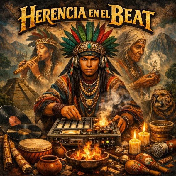 Herencia En El Beat