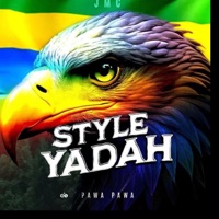 JMC POWER - STYLE YADAH