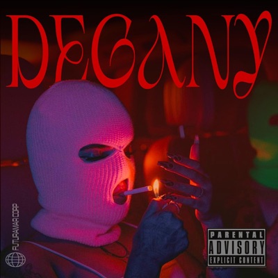 DEGANY - Single