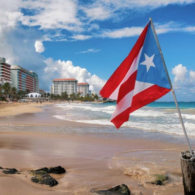 Puerto Rico (feat. CL0UDYYY & zomXwcy) - Single