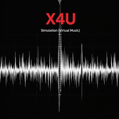 Simulation (Virtual Music) 2025 - EP