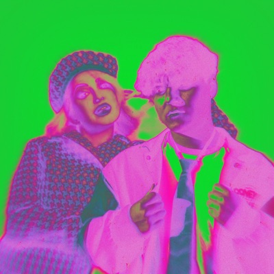 Amor? (feat. Mechi Lambre) - Single