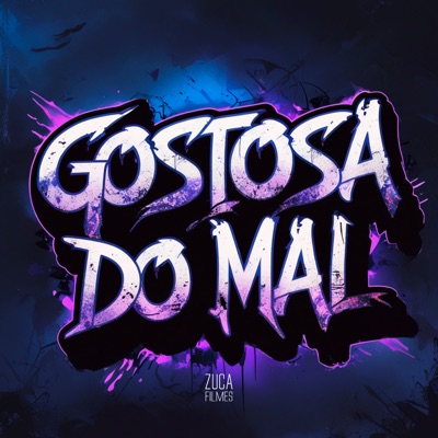 Gostosa do Mal - Single