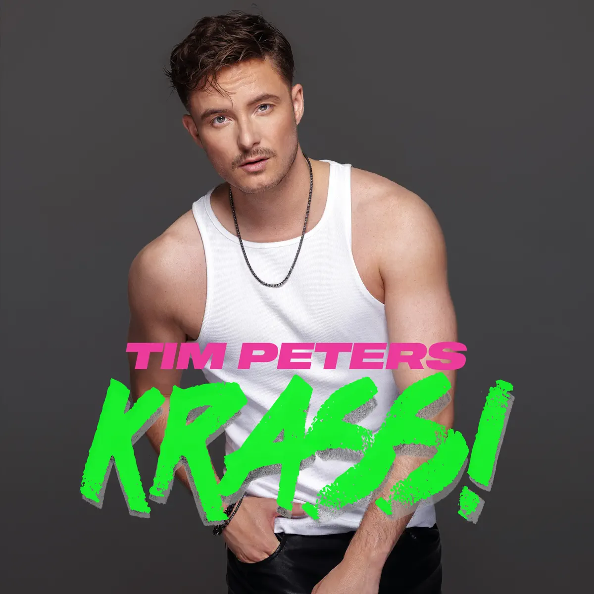 Tim Peters - KRASS! (2024) [iTunes Plus AAC M4A]-新房子