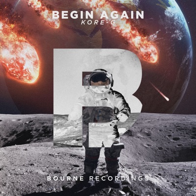 Begin Again - Single