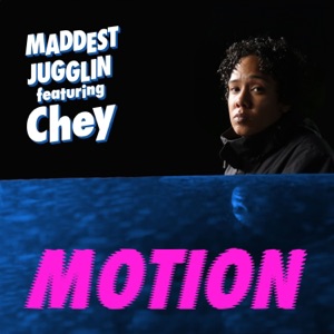 Motion (feat. Chey) - Single