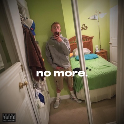 no more. - Single