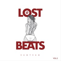 Lost Beats, Vol. 2 - Samy Sam Beats