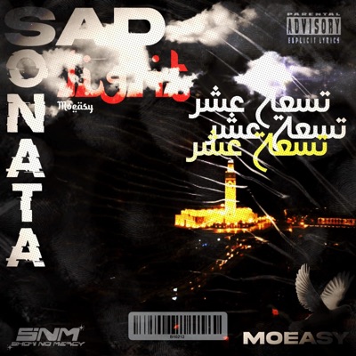 SADLIGHT SONATA - Single