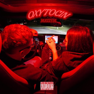 OXYTOCÍN - Single