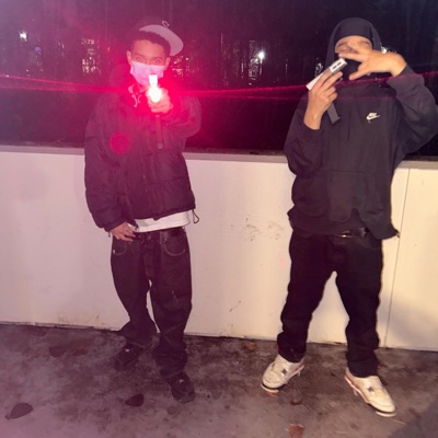 Asians Kant Hoop (feat. 2P_Sicario) - Single