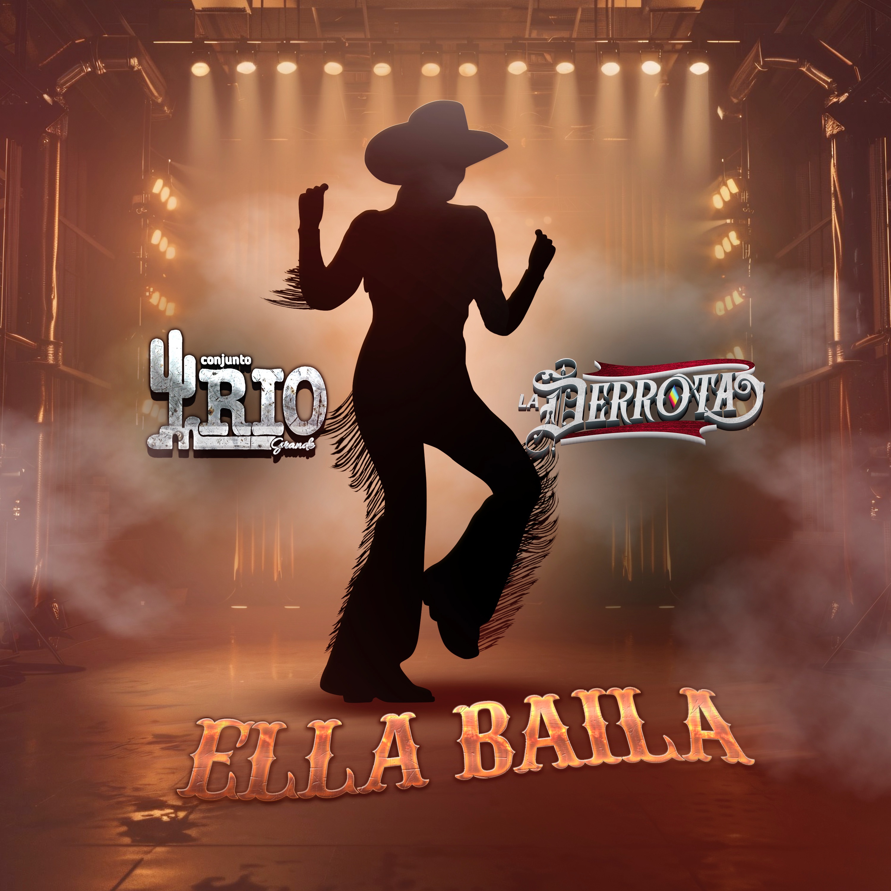 Ella Baila - Single