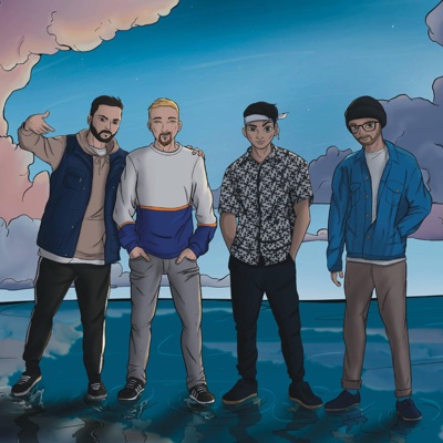 Cesta Domov - Single