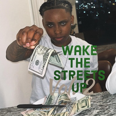 Wake the streets up, Vol. 2
