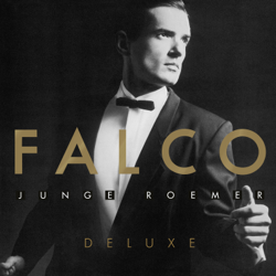 Junge Roemer - Deluxe Edition - Falco Cover Art