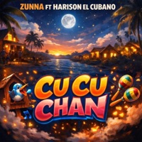 Cu Cu Chan - Single - Zunna