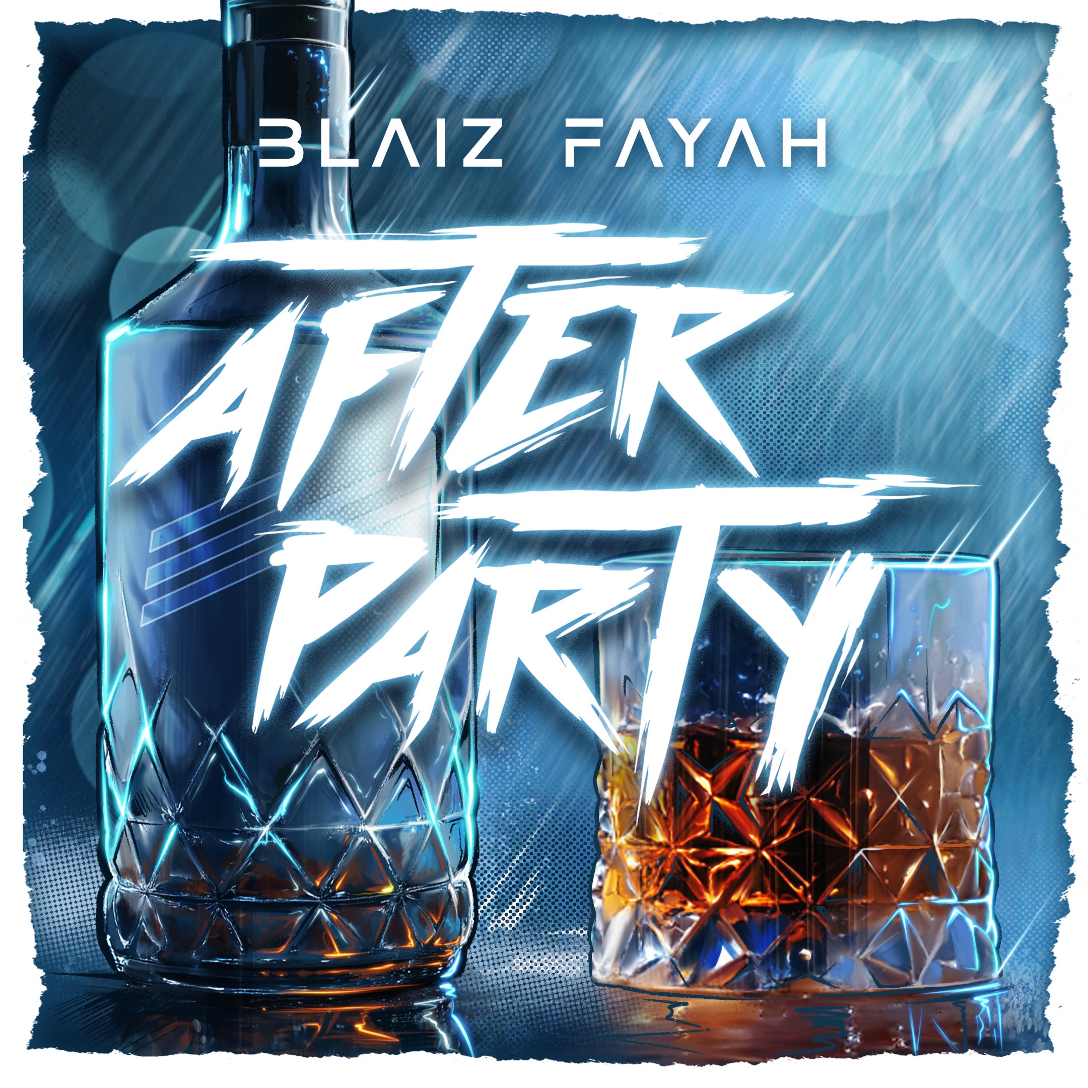 After Party - Single