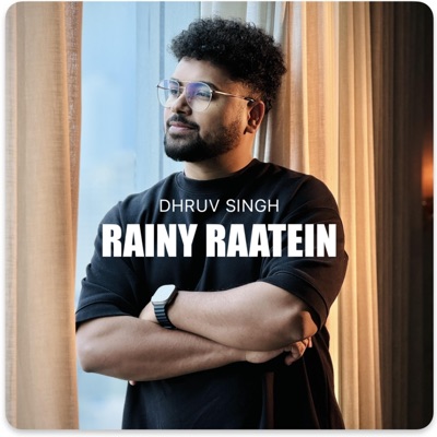 Rainy Raatein - Single